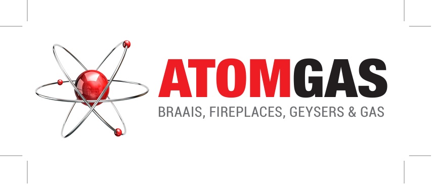 Atom Gas logo